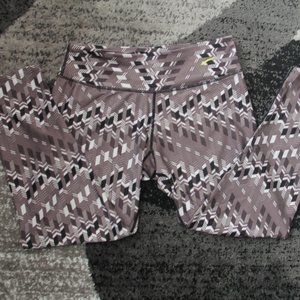 Cropped Leggings